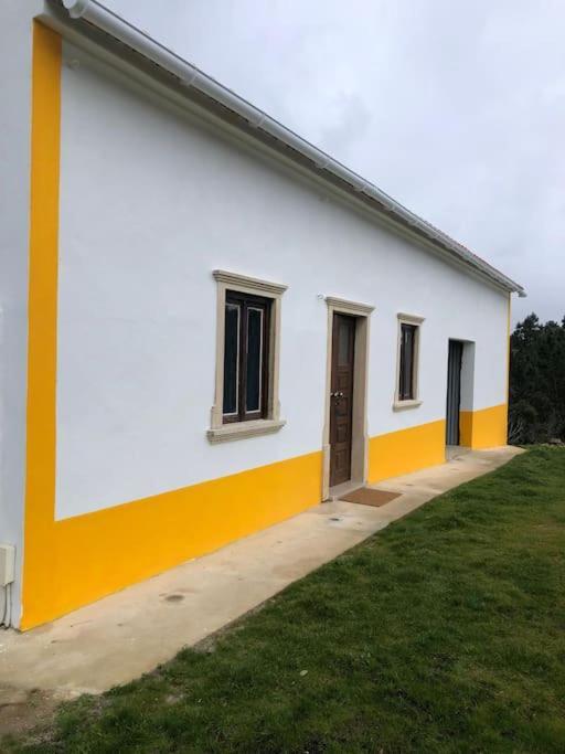 Quinta Da Casa Azul Villa Óbidos Екстериор снимка