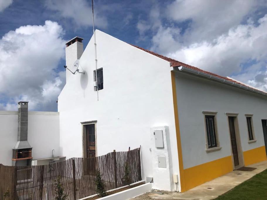 Quinta Da Casa Azul Villa Óbidos Екстериор снимка